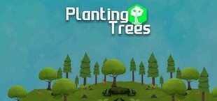 Planting Trees