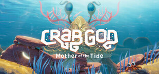 Crab God