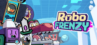 Robo Frenzy