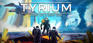 Tyrium - Dawn of a New Era