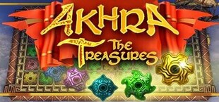 Akhra: The Treasures