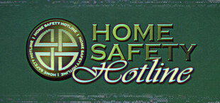 Home Safety Hotline