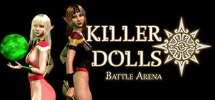 Killer Dolls Dark Abyss