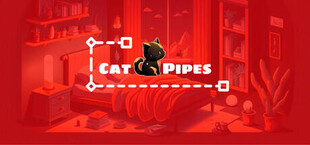 Cat Pipes