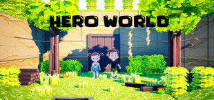 Hero World