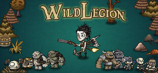 Wild Legion