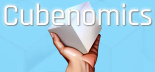 Cubenomics: A puzzle game