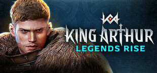 King Arthur: Legends Rise