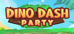 Dino Dash Party