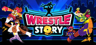 Wrestle Story