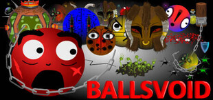 Ballsvoid