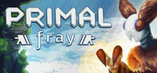 Primal Fray