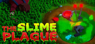 The Slime Plague