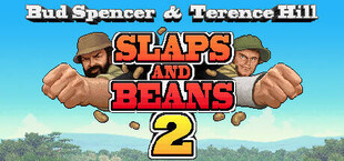 Bud Spencer & Terence Hill - Slaps And Beans 2