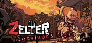 Zelter: Zombie Zhooter