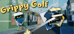 Grippy Golf