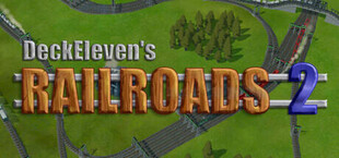 DeckEleven's Railroads 2