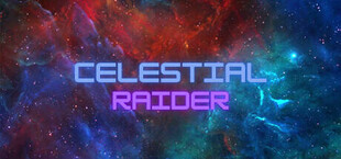 Celestial Raider