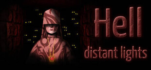 Hell: distant lights