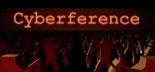 Cyberference