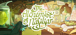 The Alchemist of Nafiljar