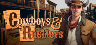 Cowboys & Rustlers