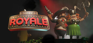 Rubber Royale