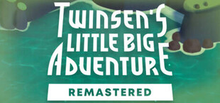 Little Big Adventure – Twinsen’s Quest