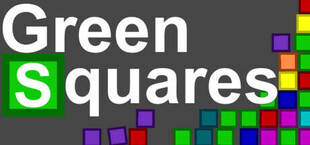 Green Squares