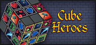 Cube Heroes