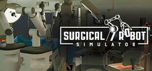 Marion Surgical Robot Game