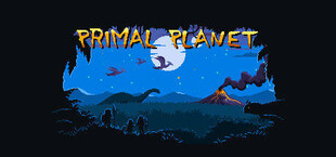 Primal Planet