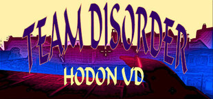 Team Disorder Hodon UD