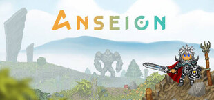 Anseion - Fantasy MMORPG