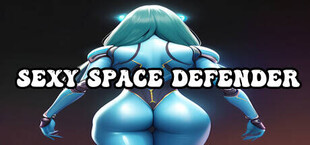 Sexy Space Defender