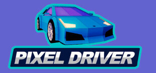 Pixel Driver