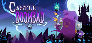 Castle Doombad 2: Muahaha!