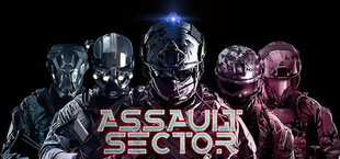 ASSAULT SECTOR