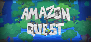 Amazon Quest