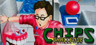 Chip's Challenge (Amiga/C64/Lynx/Mega Drive/SNES/Spectrum)