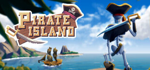 Pirate Island