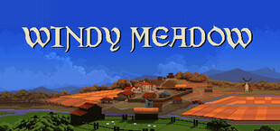 Windy Meadow - A Roadwarden Tale