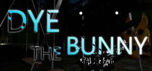 Dye The Bunny