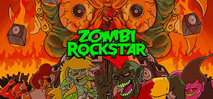 ZOMBI ROCKSTAR