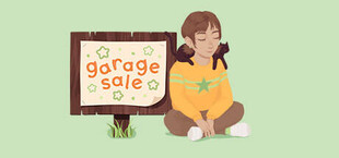 Garage Sale