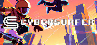 CyberSurfer