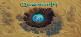 Quadrium