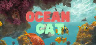 Ocean Cat