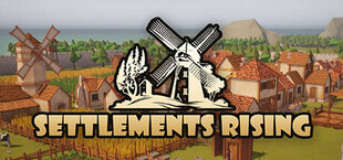 Settlements Rising