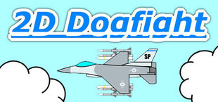 2D Dogfight